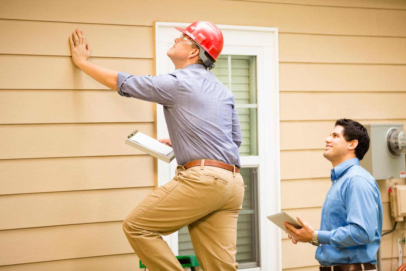 Ensuring a smooth home inspection